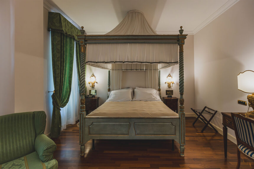 Camere Deluxe 243-1