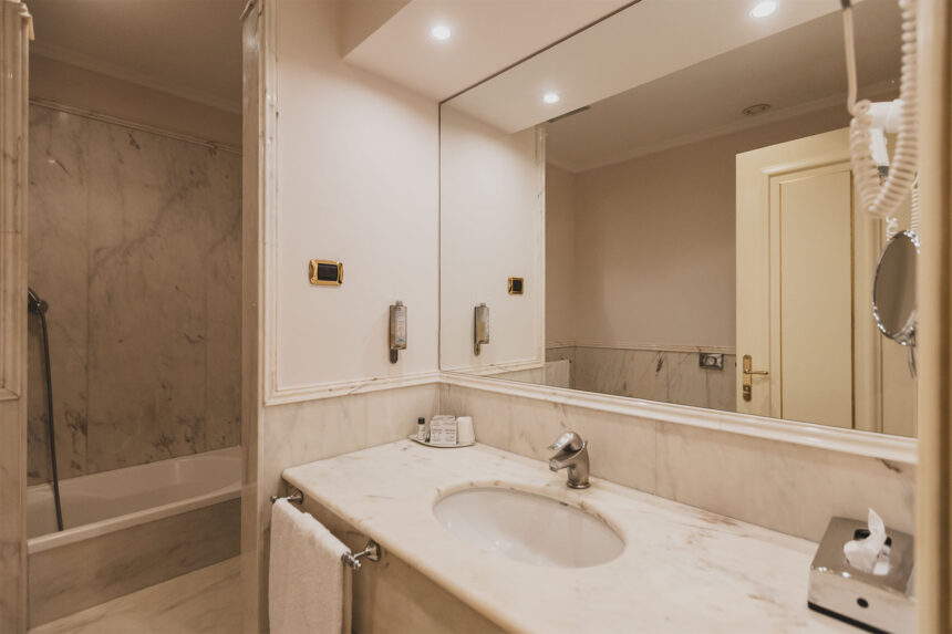 Camere Deluxe 243