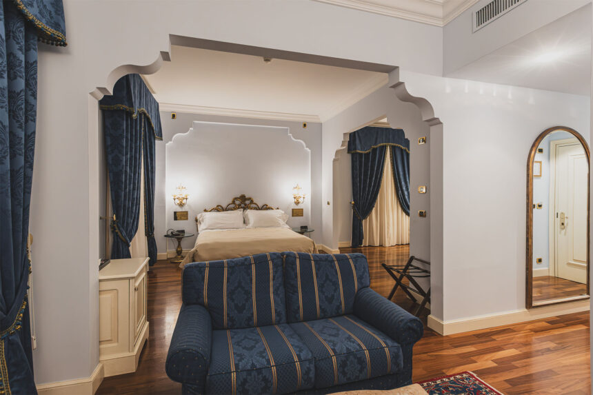 Junior Suite Fellini-2