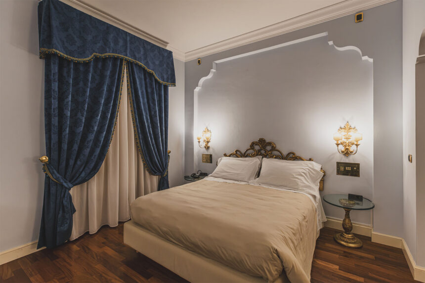 Junior Suite Fellini-3