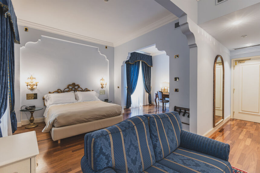 Junior Suite Fellini-4