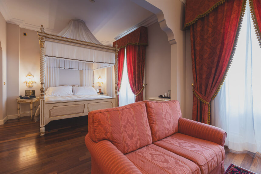Junior Suite Masina-1