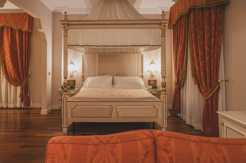 Junior Suite Masina-2