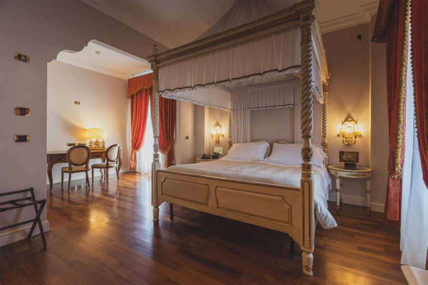 Junior Suite Masina-3