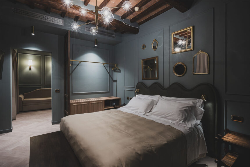 Suite La Torre 1