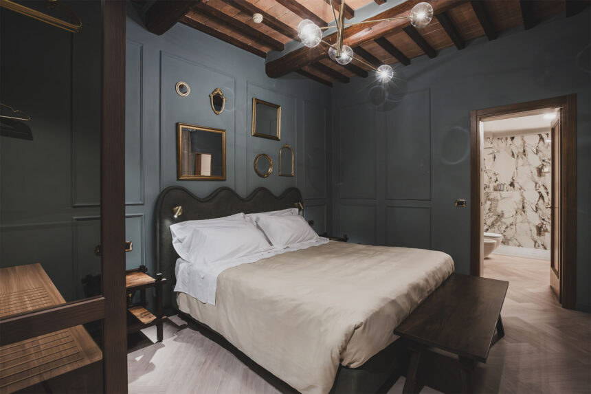 Suite La Torre 2