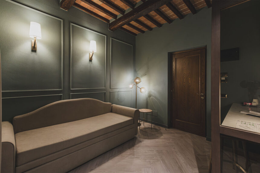 Suite La Torre 3
