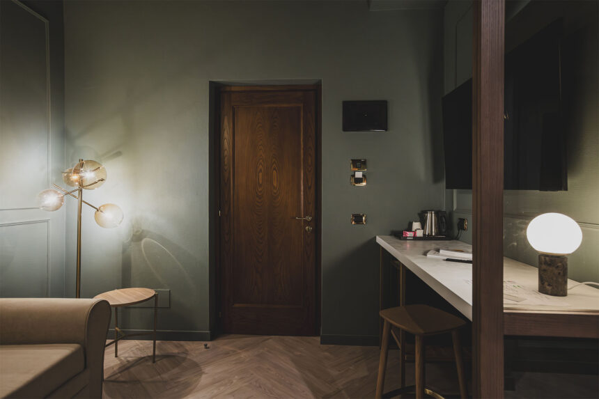 Suite La Torre 4