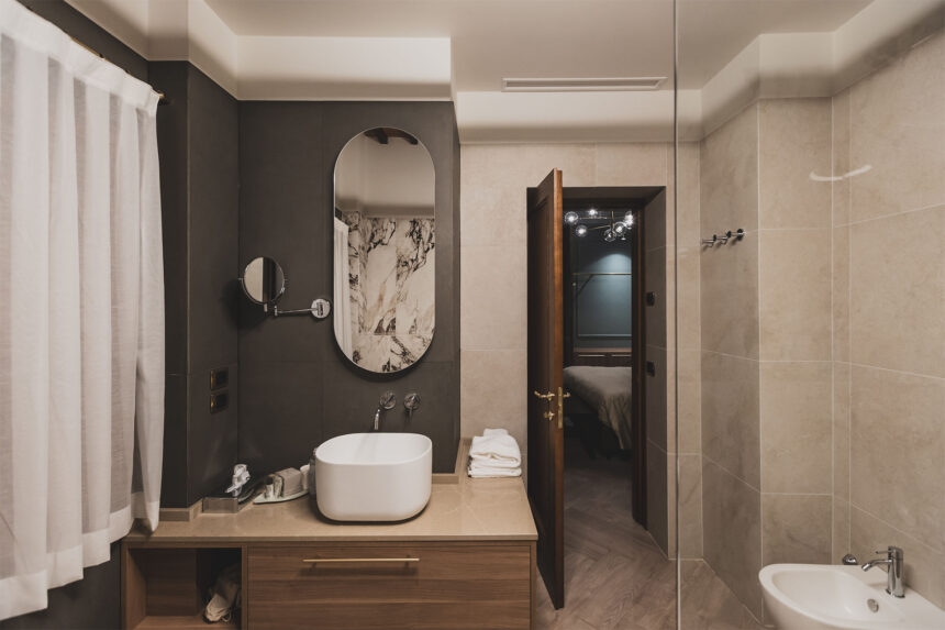 Suite La Torre 5